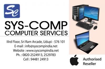 Sys- Com